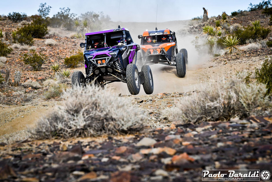 king of the hammers 2024