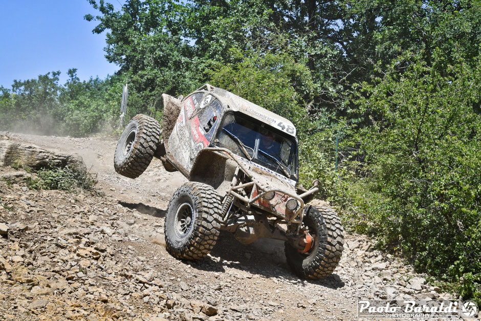 ultra4 europe king of france 2022 vallee bleue montalieu vercieu
