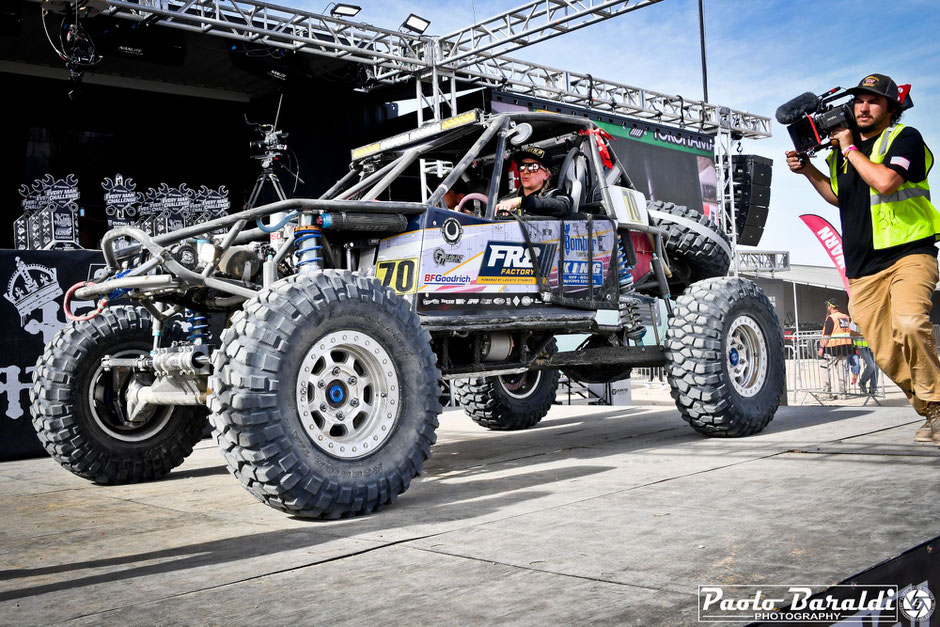 amber slawson every man challenge king of the hammers 2025