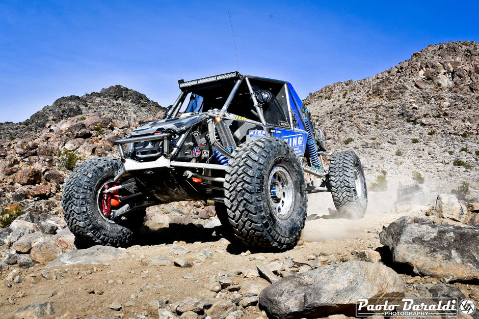 king of the hammers 2024