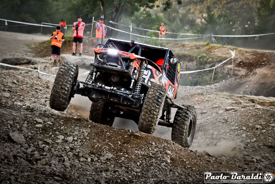 ultra4 europe king of france 2022 vallee bleue montalieu vercieu