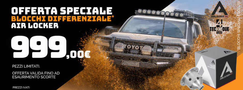 4 technique promo arb air locker