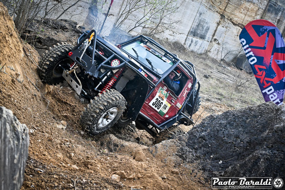 the rock trophy 2025 romania rbi sport