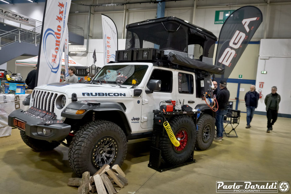 offroad expo 2024