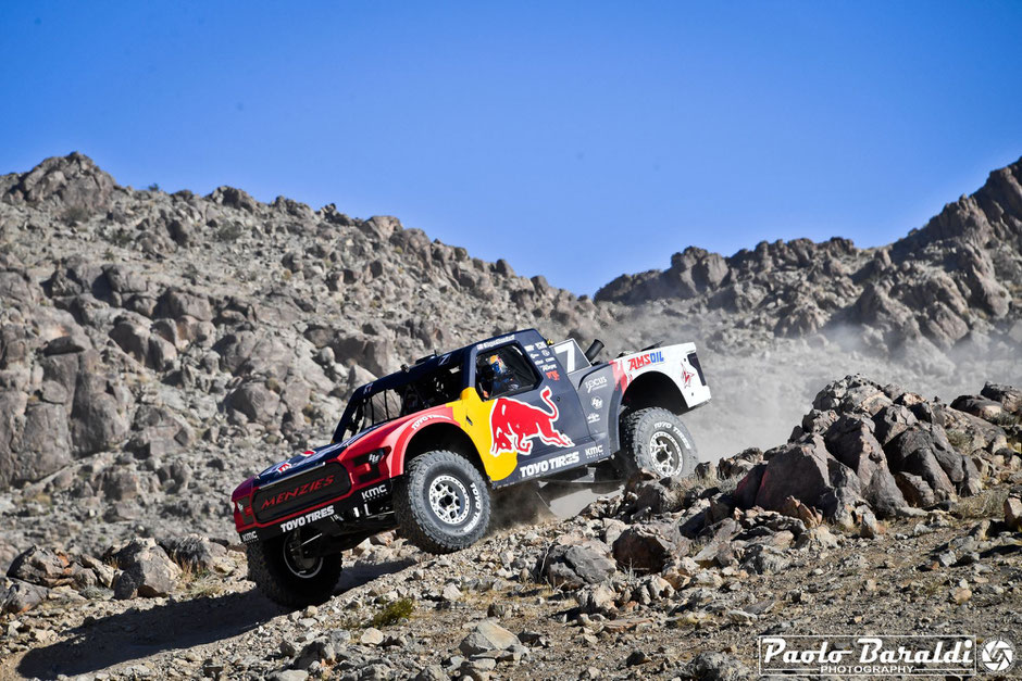 king of the hammers Toyo Desert Invitational Presented By Monster Energy 