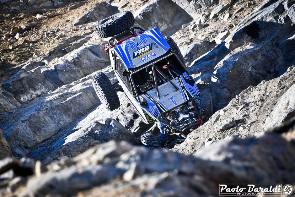 king of the hammers 2024 every man challenge