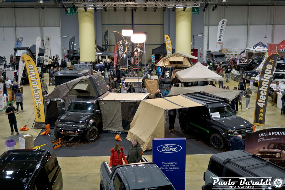 offroad expo 2024