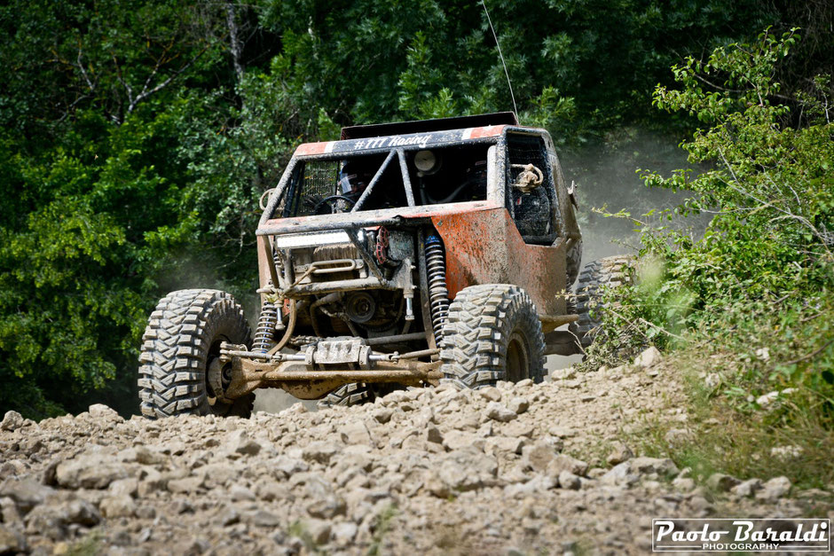 ultra4 europe king of france rudy farrugia