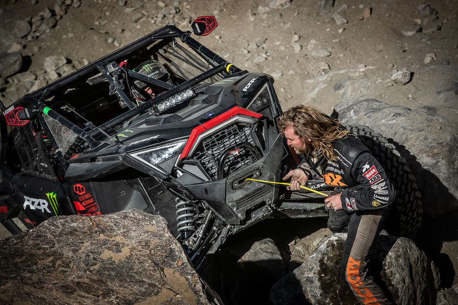 Can-Am UTV King of the Hammers Presented by Progressive