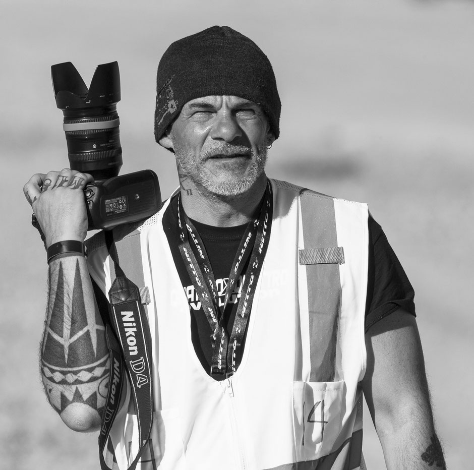 paolo baraldi photographer