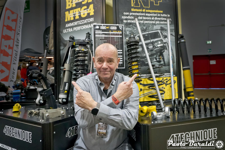 offroad expo 2024