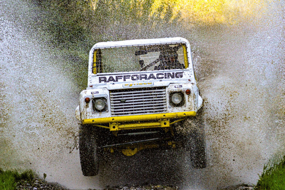 rafforacing raffaele palumbo