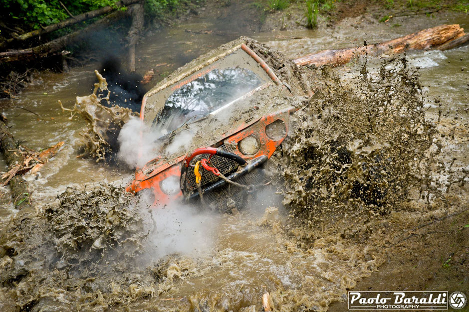 croatia trophy