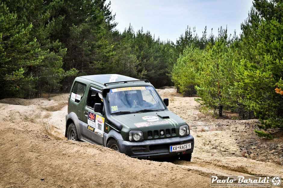 rallye breslau 2023