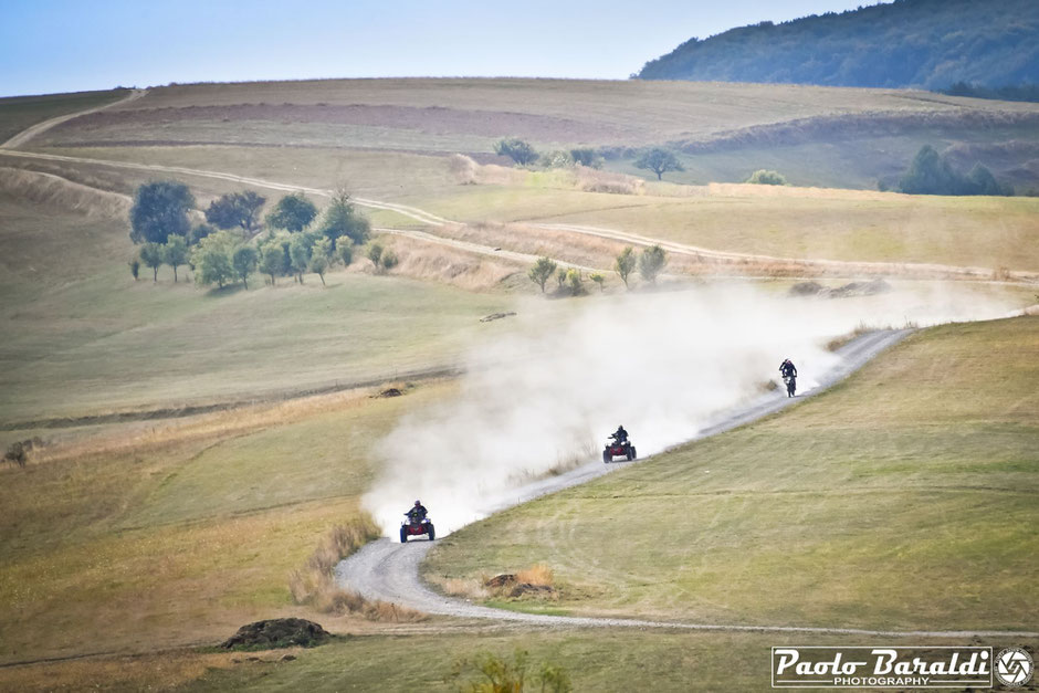 balkan offroad rallye 2023