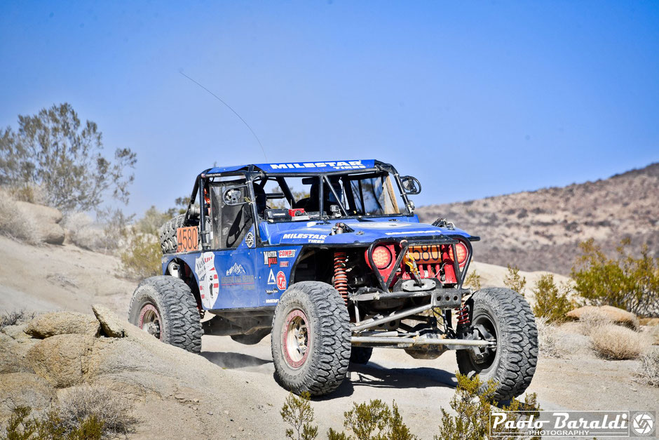 2022 king of the hammers UTV every man challenge