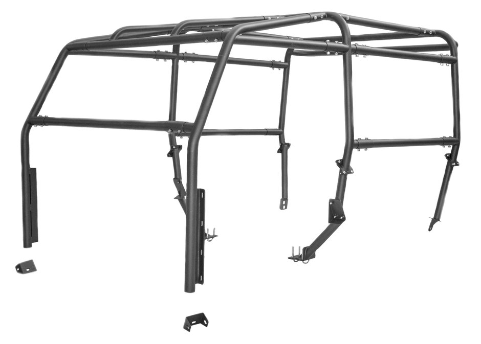 roll cage 90 herero 4x4