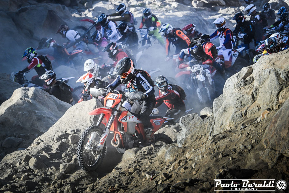 king of the hammers 2026 - 20th anniversary