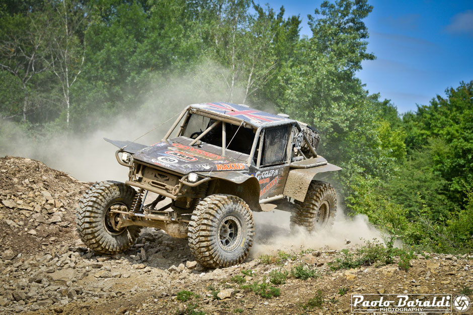 jim marsden gigglepin racing ultra4 europe