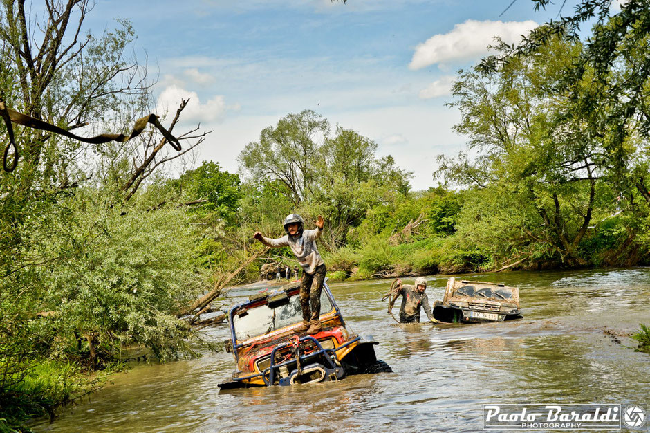 croatia trophy