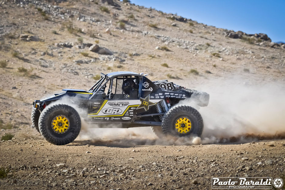 jordan pellegrino genright offroad king of the hammers