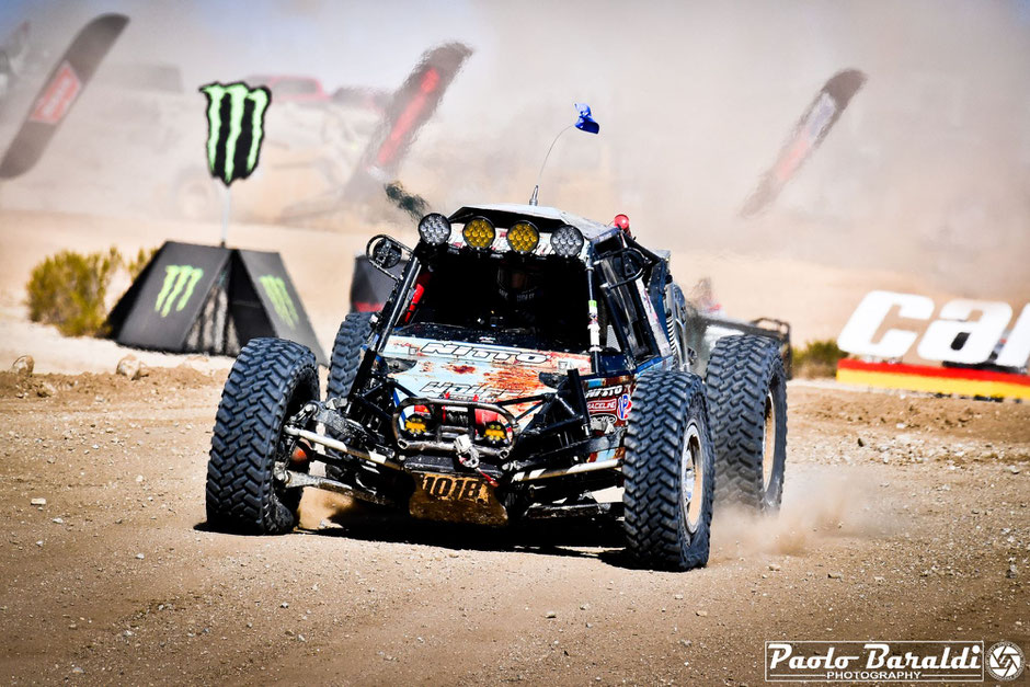 king of the hammers 2025