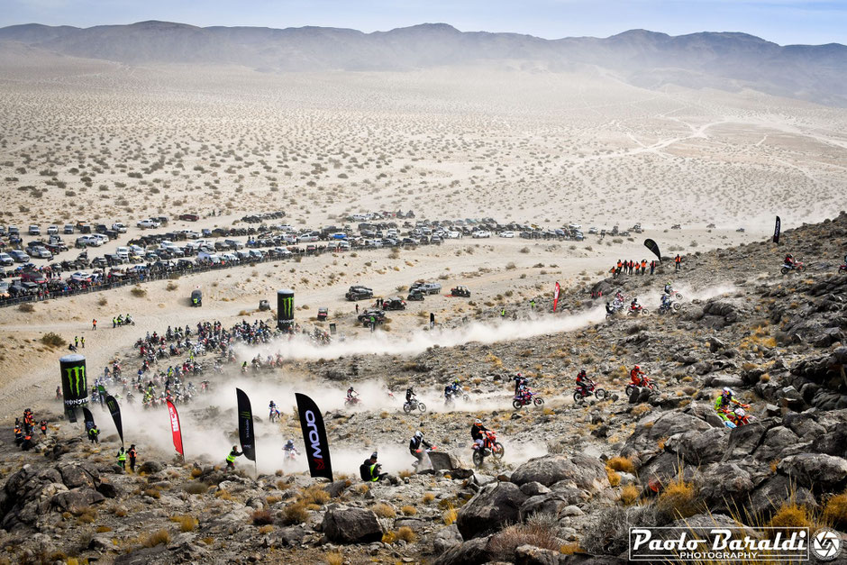 king of the hammers 2025 king of the motos