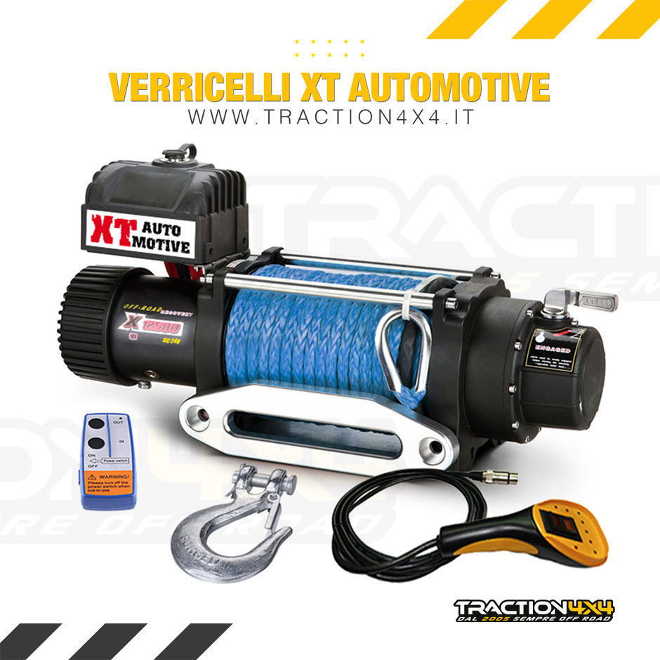 traction 4x4 xt automotive verricelli