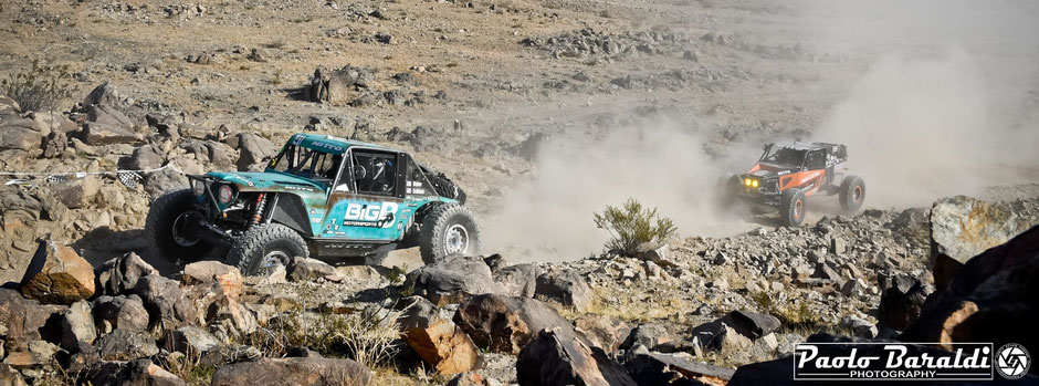 king of the hammers 2020