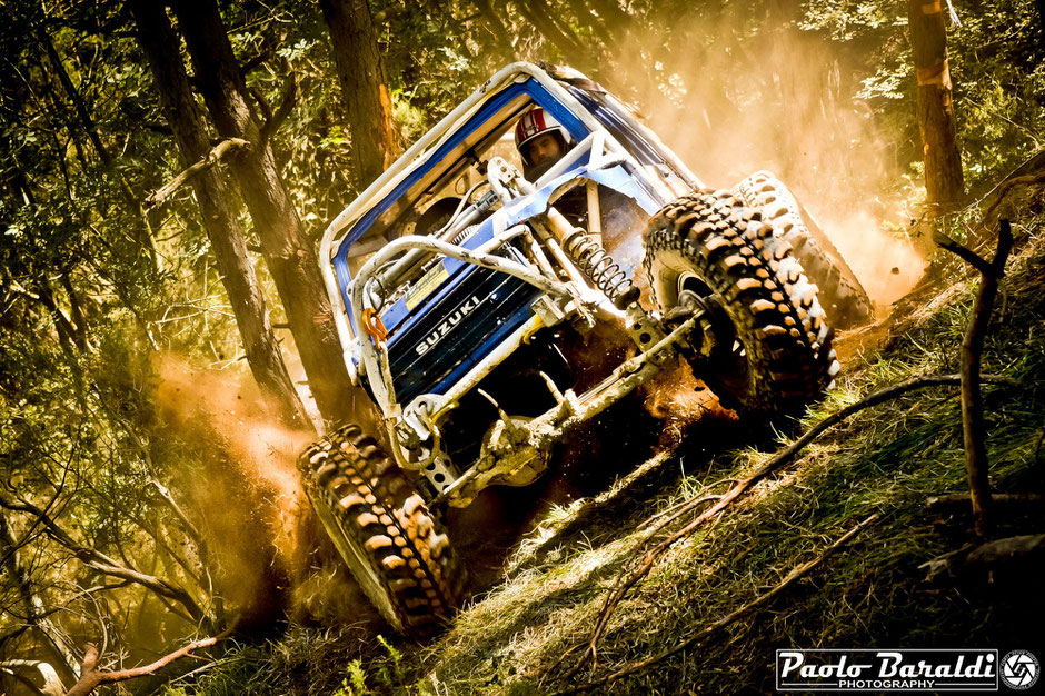 arrigucci evolution 4x4 xtc 4x4