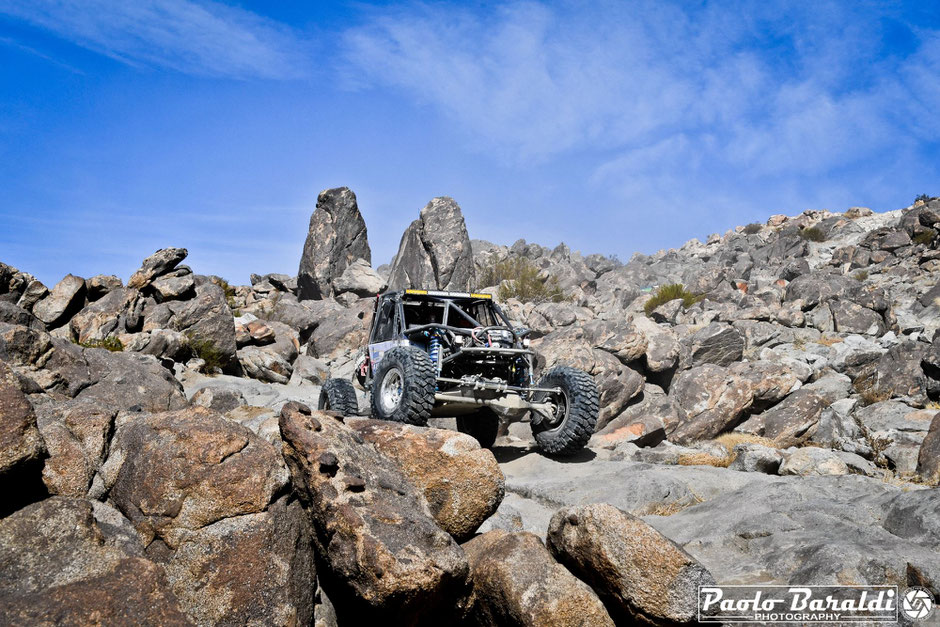 amber slawson every man challenge king of the hammers 2025