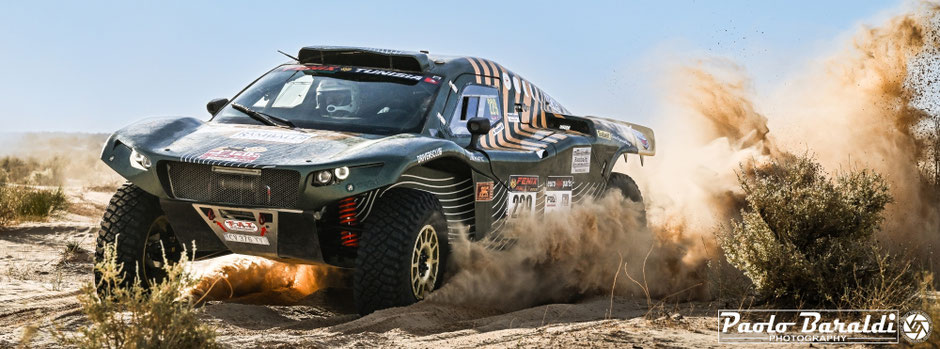 fenix rally 2025