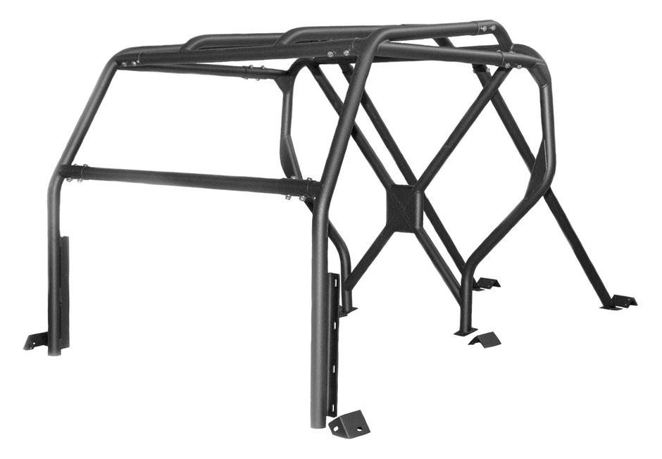 roll cage 90 pick up herero 4x4