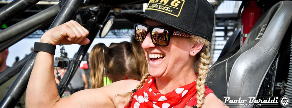amber slawson every man challenge king of the hammers 2025