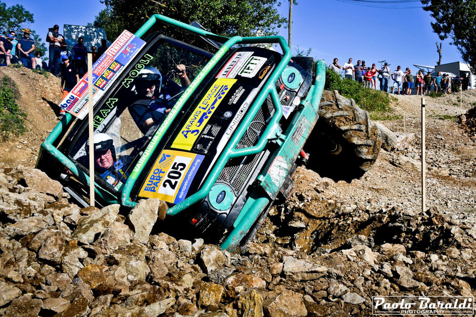 europa truck trial france montalieu vercieu team mogli