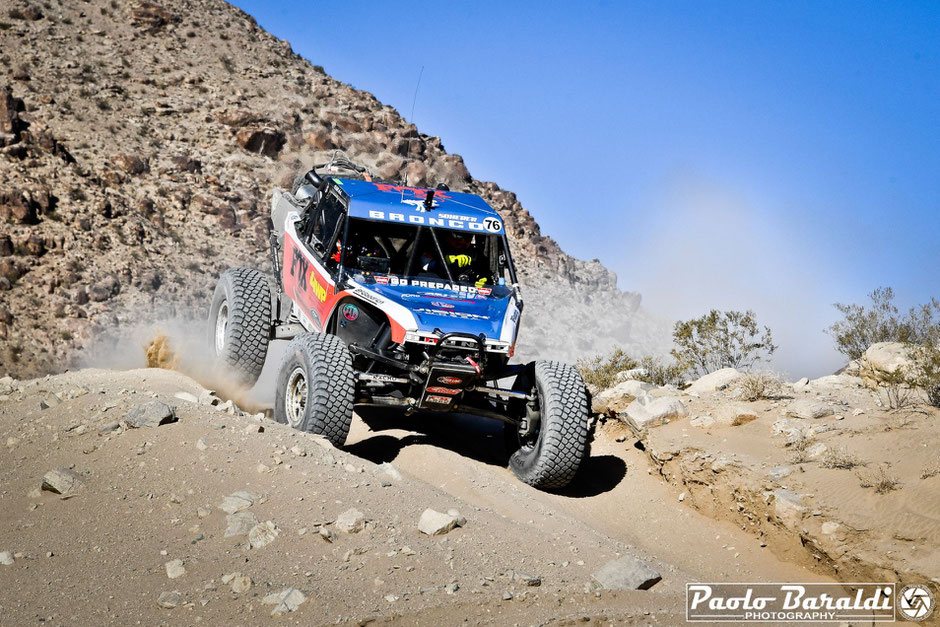 king of the hammers 2023