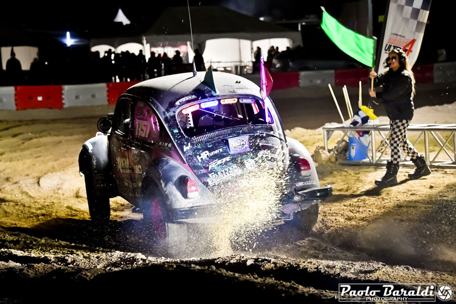 2022 king of the hammers baja jerky class 11