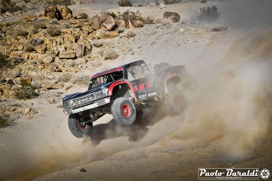 king of the hammers 2023