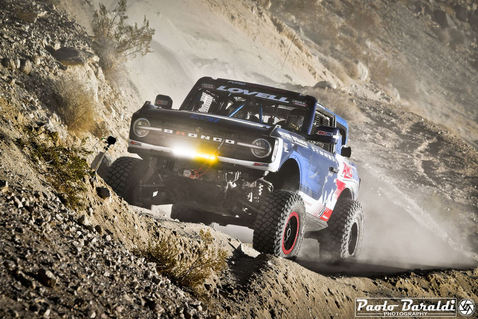 king of the hammers 2025 every man challenge