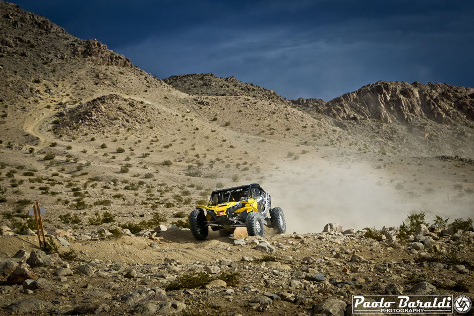 king of the hammers 2024