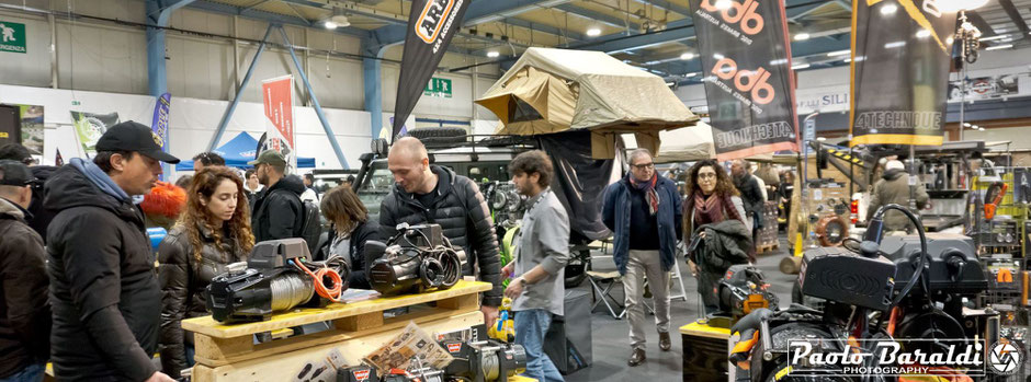 offroad expo 2024
