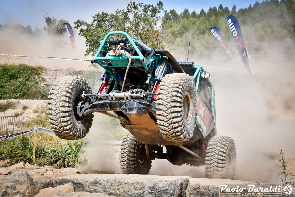 ultra4 europe 