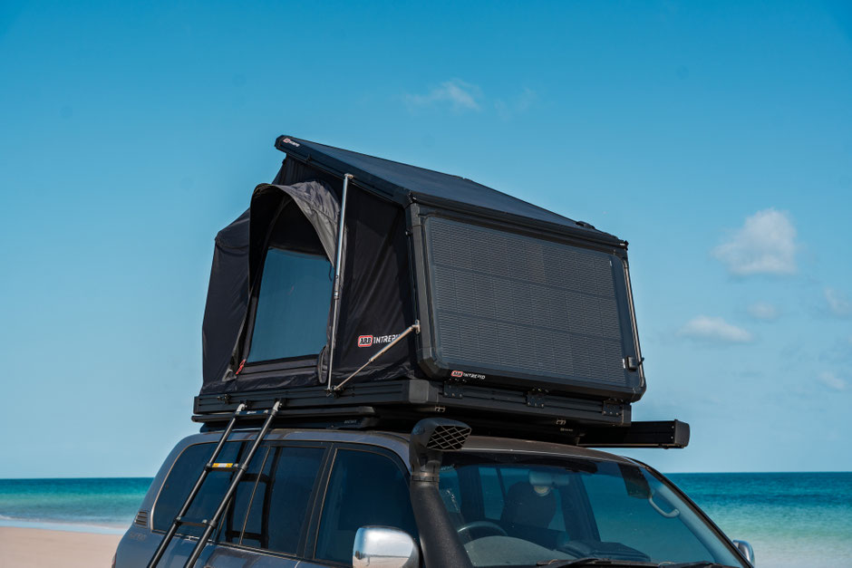 arb intrepid 4 technique