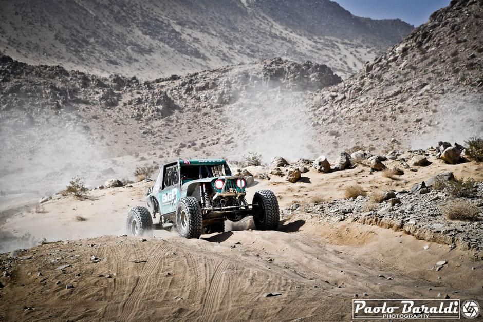 king of the hammers 2023