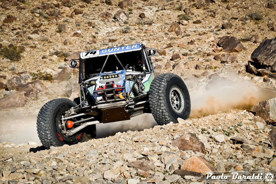 jeren gunter ultra4 ifs ufo motorsports