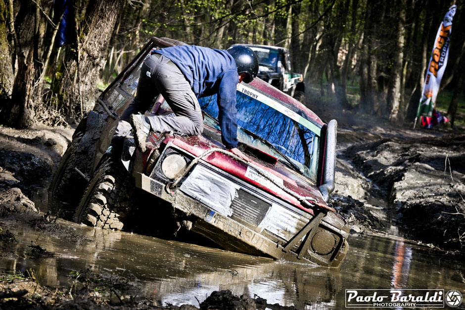the rock trophy 2025 romania rbi sport