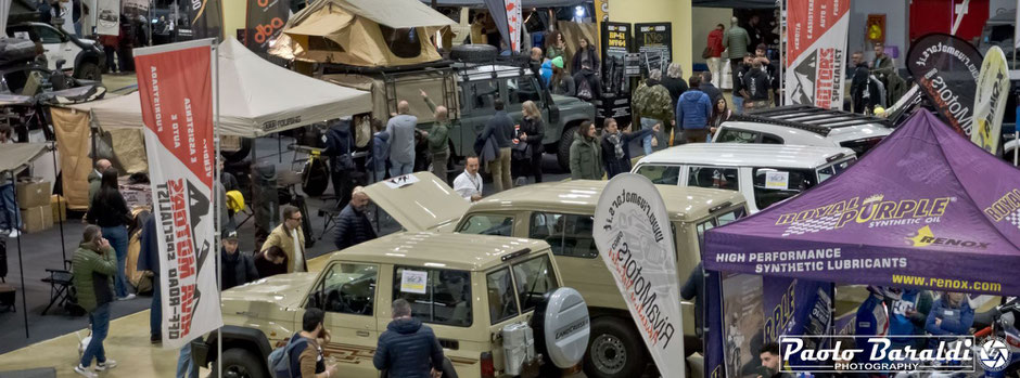 offroad expo 2024