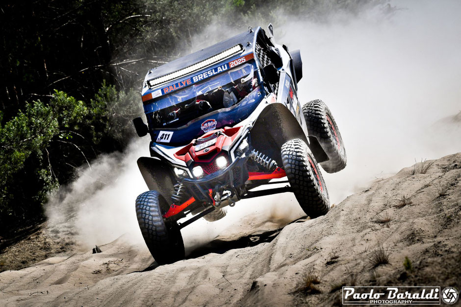 rallye breslau 2025