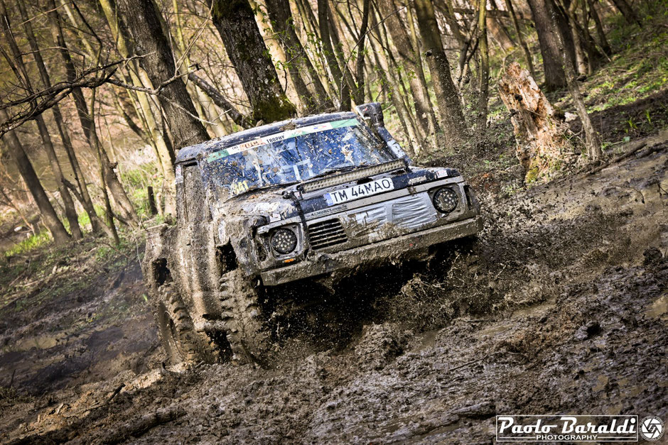 the rock trophy 2025 romania rbi sport