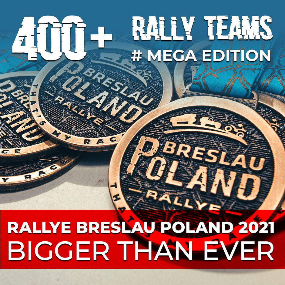 rallye breslau 2021